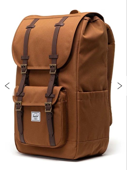 Plecak duży herschel little america