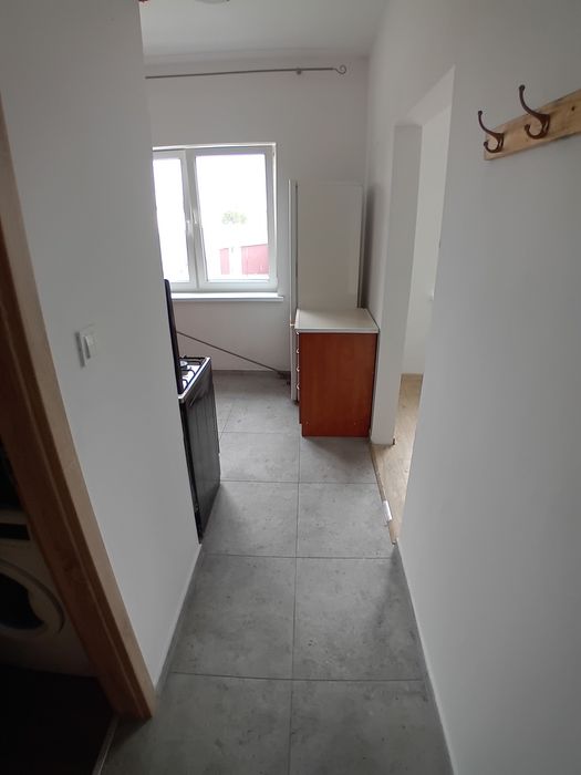 Kawalerka do wynajęcia GNIEWKOWO