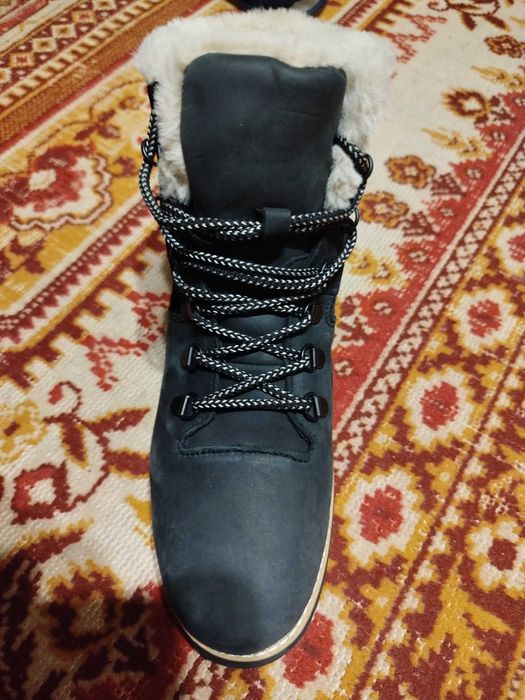Чоловічі черевики