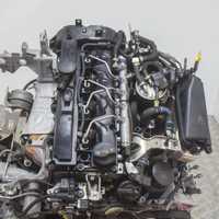 MOTOR MERCEDES C220CDI (W205) - GLC 2.1D - C220D (W205) 651.921