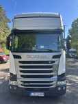 SCANIA R450 Bez egr