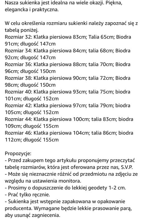 Misshow sukienka na studniówkę, długa, elegancka