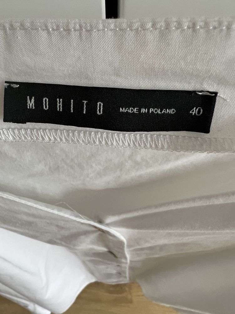 Koszula Mohito 40