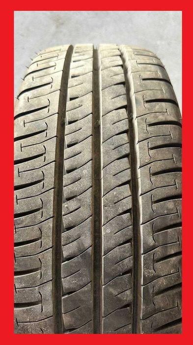 Літні шини  225 65 r16 С Мішлен MICHELIN