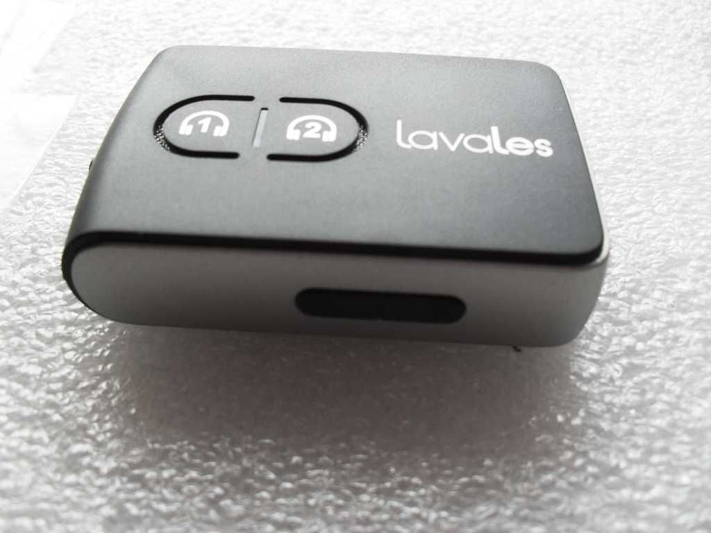 Lavale Nadajnik odbiornik Bluetooth 5.3
