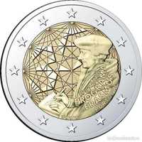 Rolos Moedas 2€ Portugal - 2019/2020/2021/2022