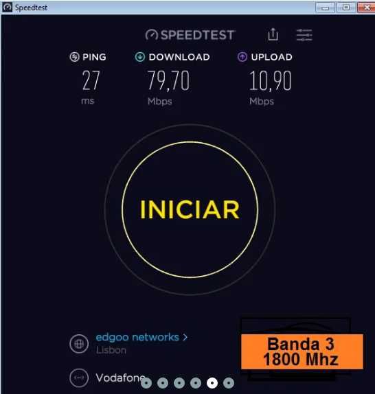 Router Huawei B310 DIGI e outros Permite fugir da banda 8 (antiga GSM)