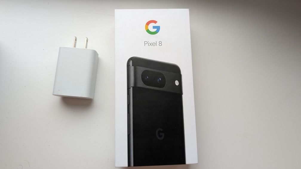 Google pixel 8 soft unlock