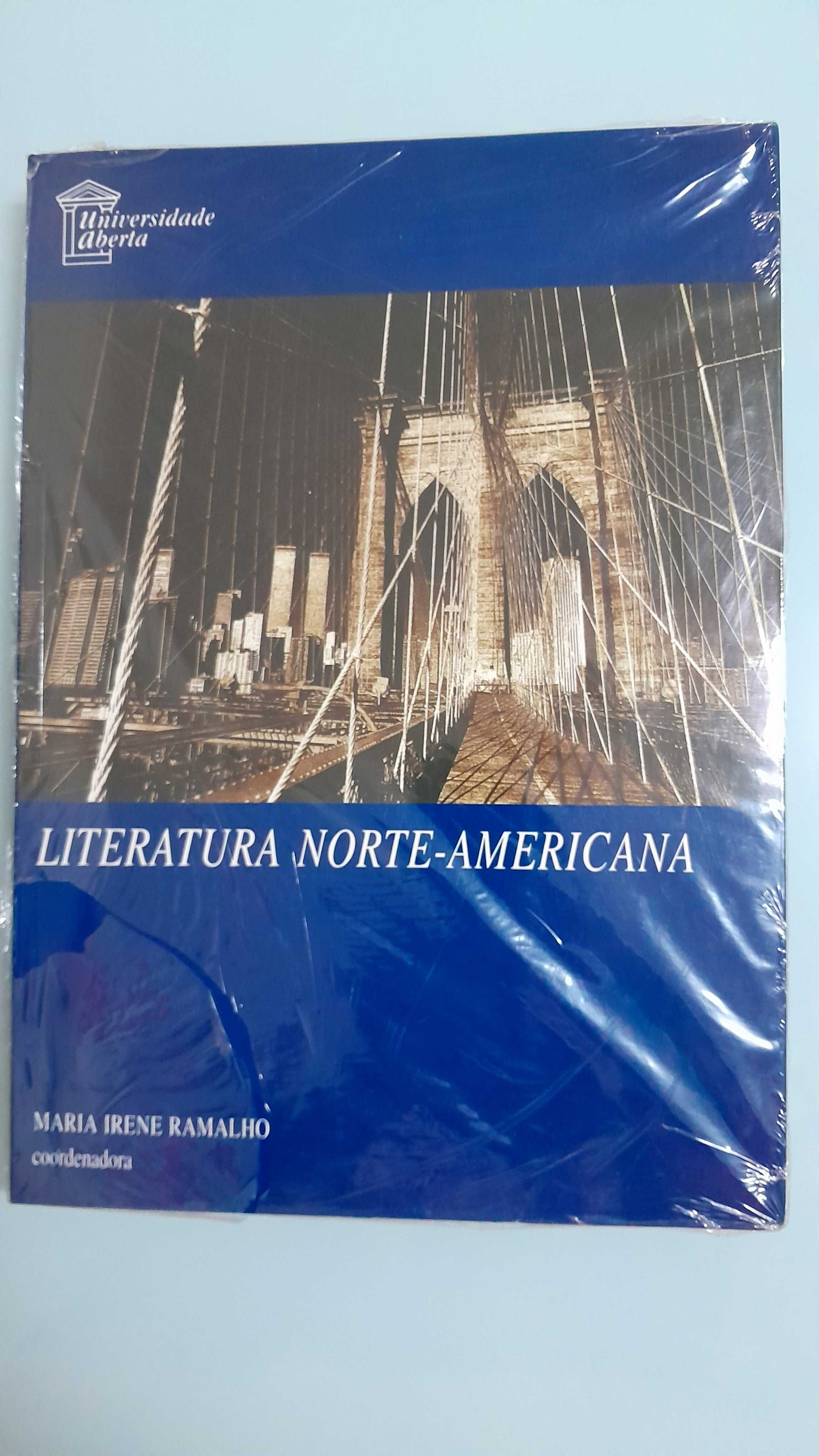 Literatura norte americana