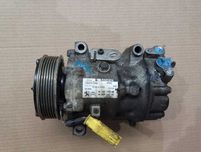 Компресор кондиціонера Peugeor Boxer Citroen Jumper Ducato 2.0 2.2