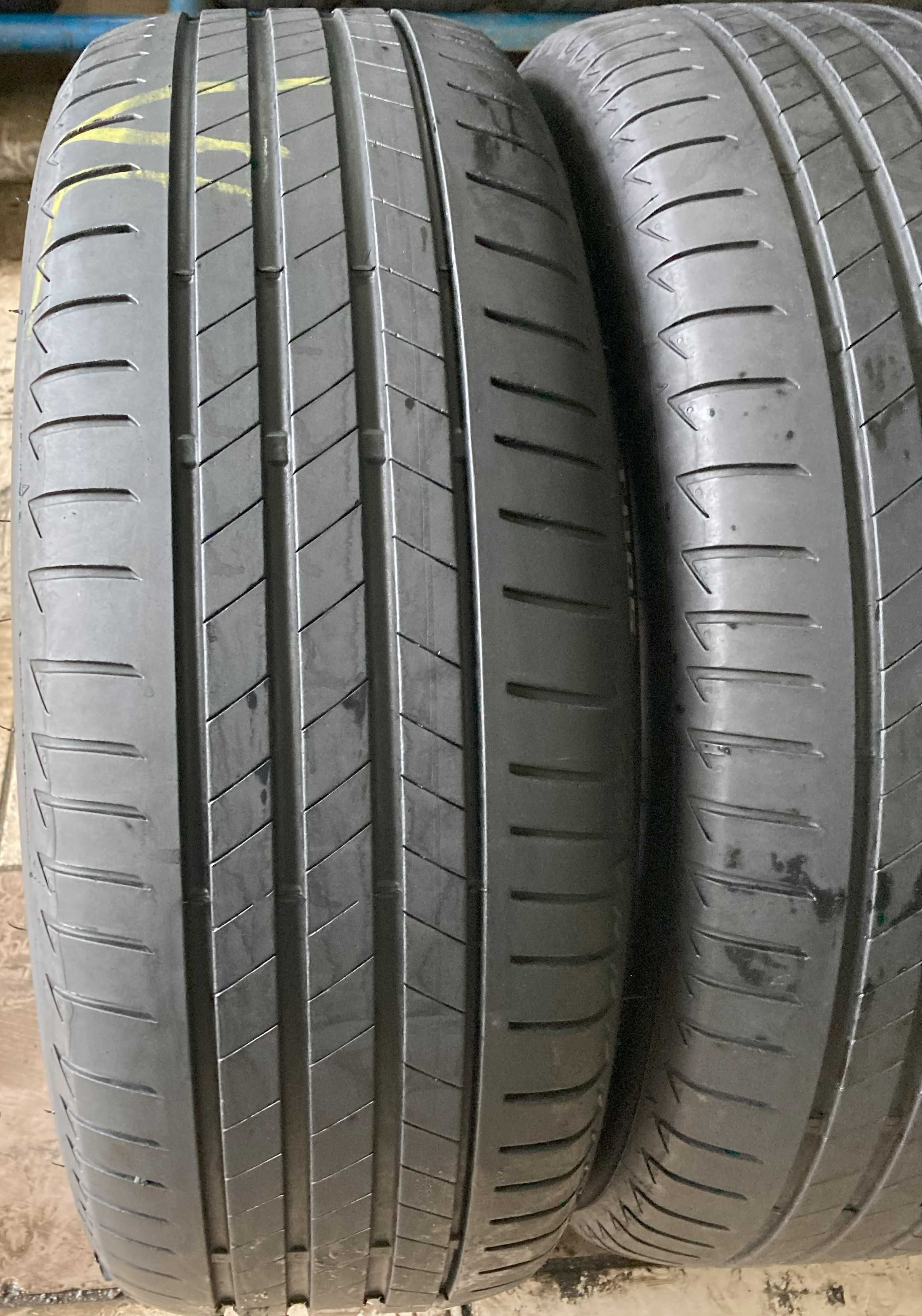 Bridgestone Turanza T 005 195/55 R 16