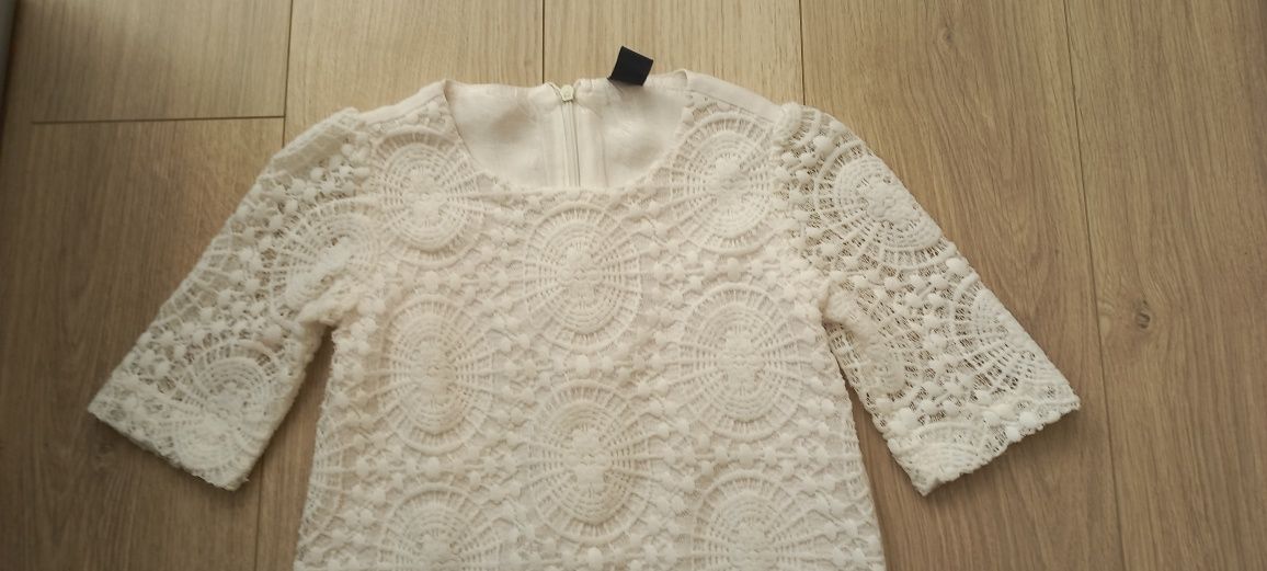 Sukienka Zara r. 98/104