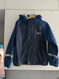 Kurtka przeciwdeszczowa helly Hansen 110