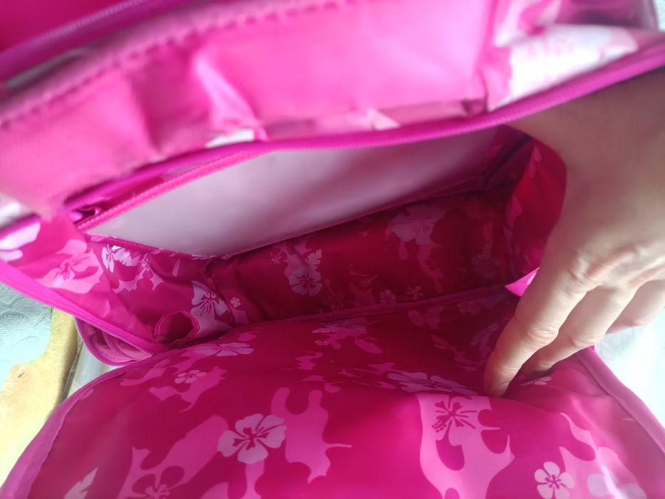 Smiggle Рюкзак Ранець Портфель Наплічник шкільний для дівчинки б/в