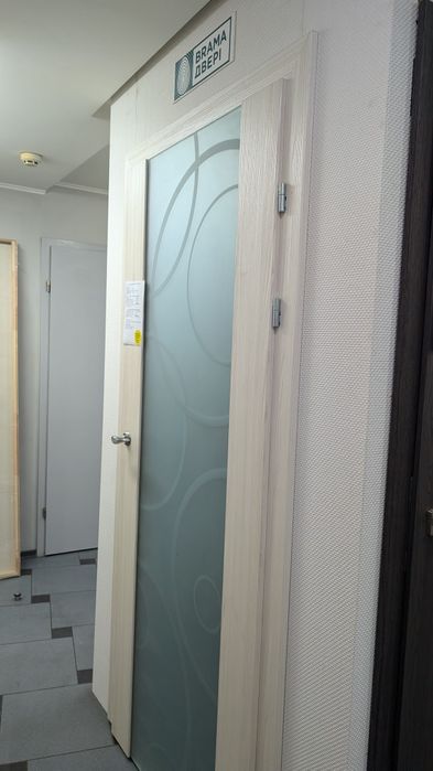 Комплект . Межкомнатние двери Брама. Распродажа,акция.