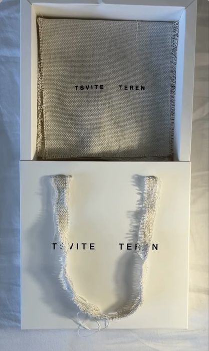 Кольє Tsvite Teren MYRNI з перлинами та пташкою