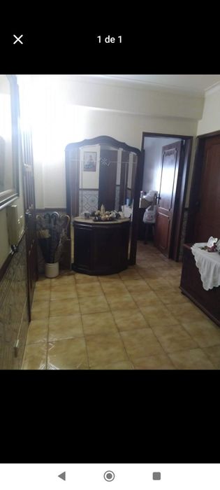 Movel de hall de entrada