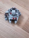 Lego star wars 75193 sokół millennium