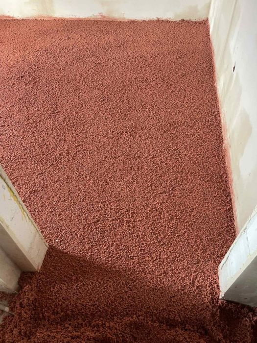 Płynny styropian - styropian w płynie - styrobeton