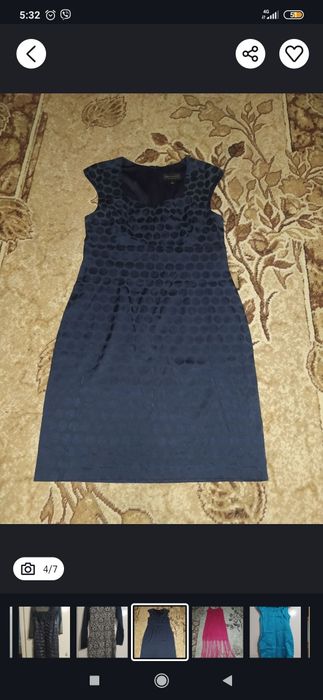 Жіноча сукня на Ваш смак