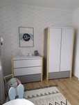 Bellamy plus ikea meble dla dzieci