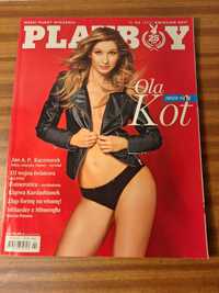 Playboy 04 292 Kwiecień 2017