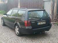 Passat 1.9 tdi / zamienie