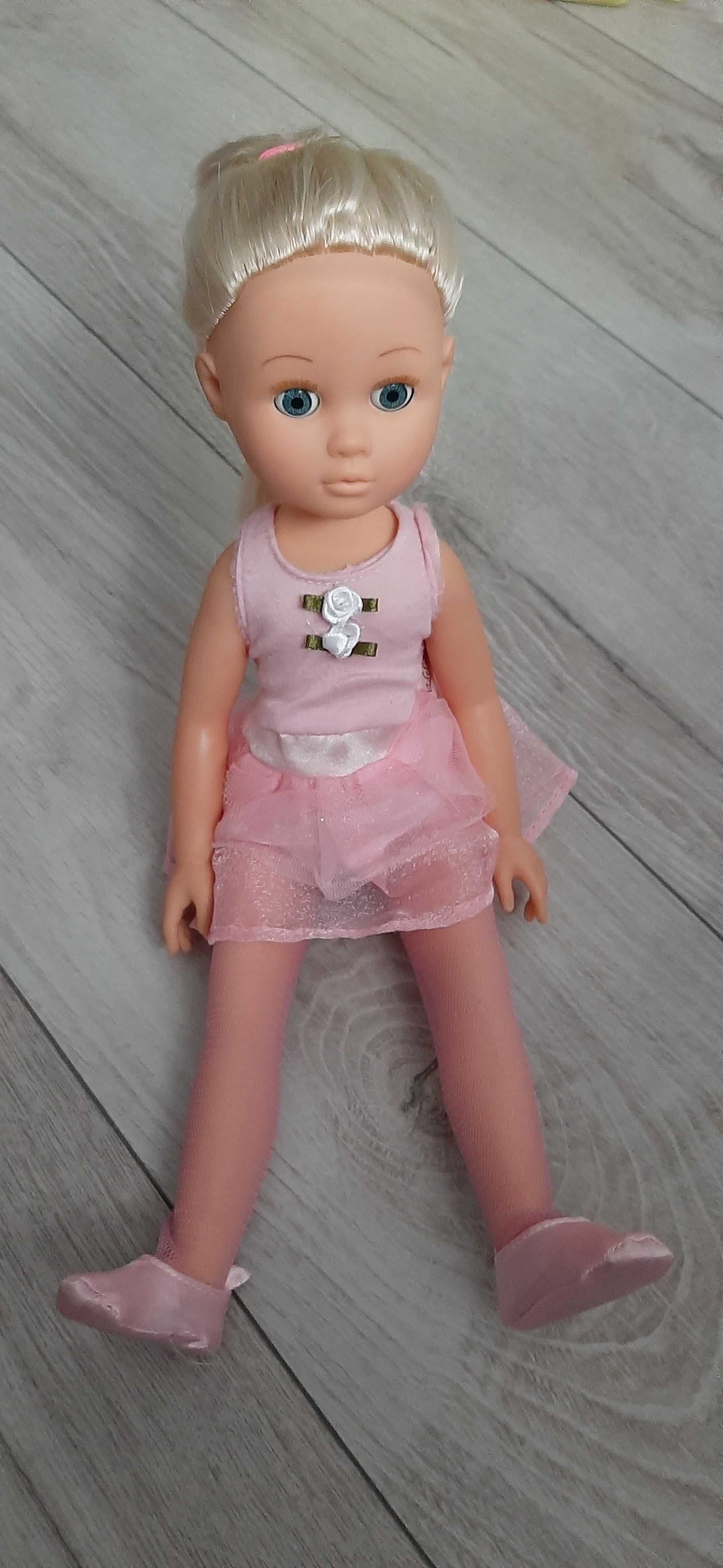 Lalka Barbie superbohaterka syrenk