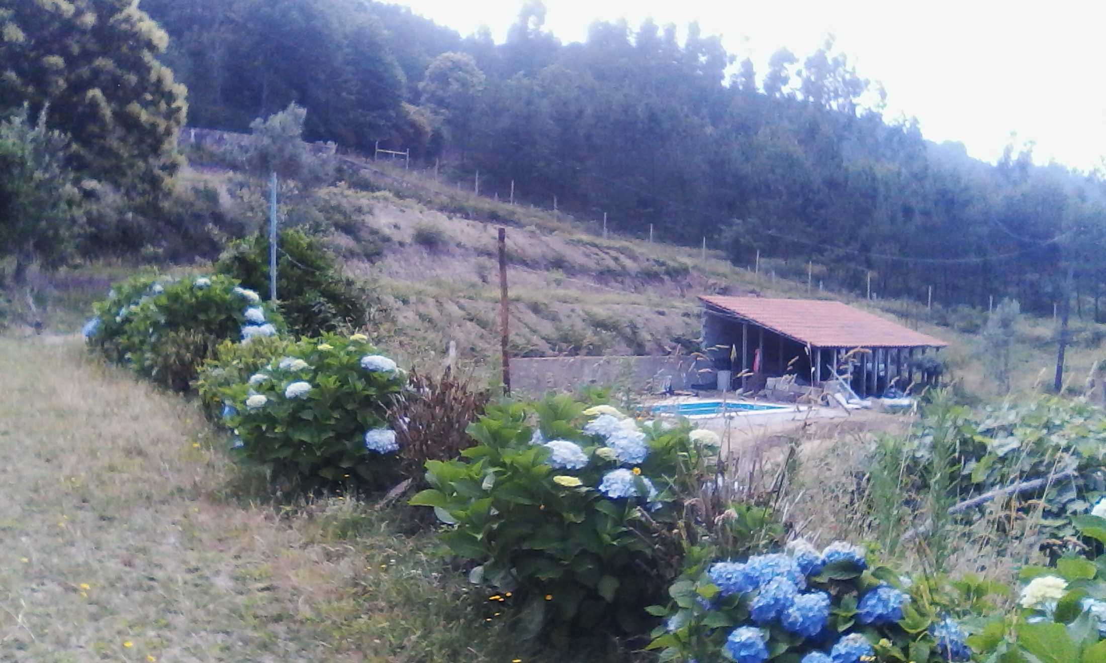 Quinta em Ponte de Lima