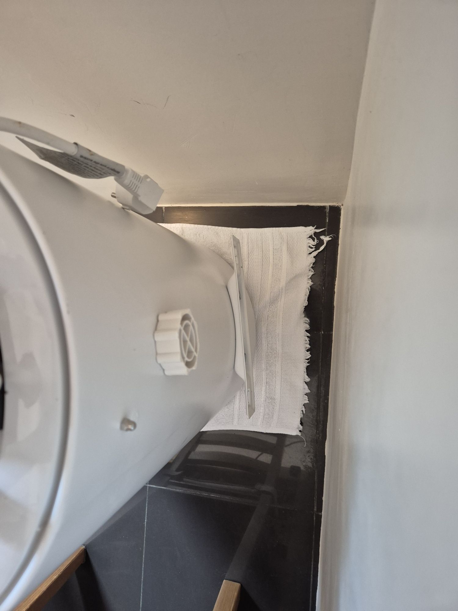 Termoacumulador Teka 30 lts