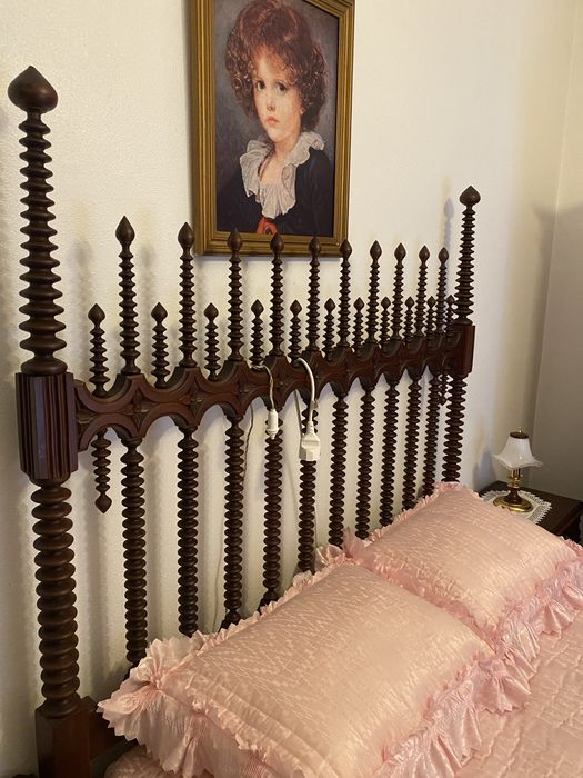 Vende-se mobilia de quarto