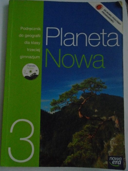 Planeta Nowa 3