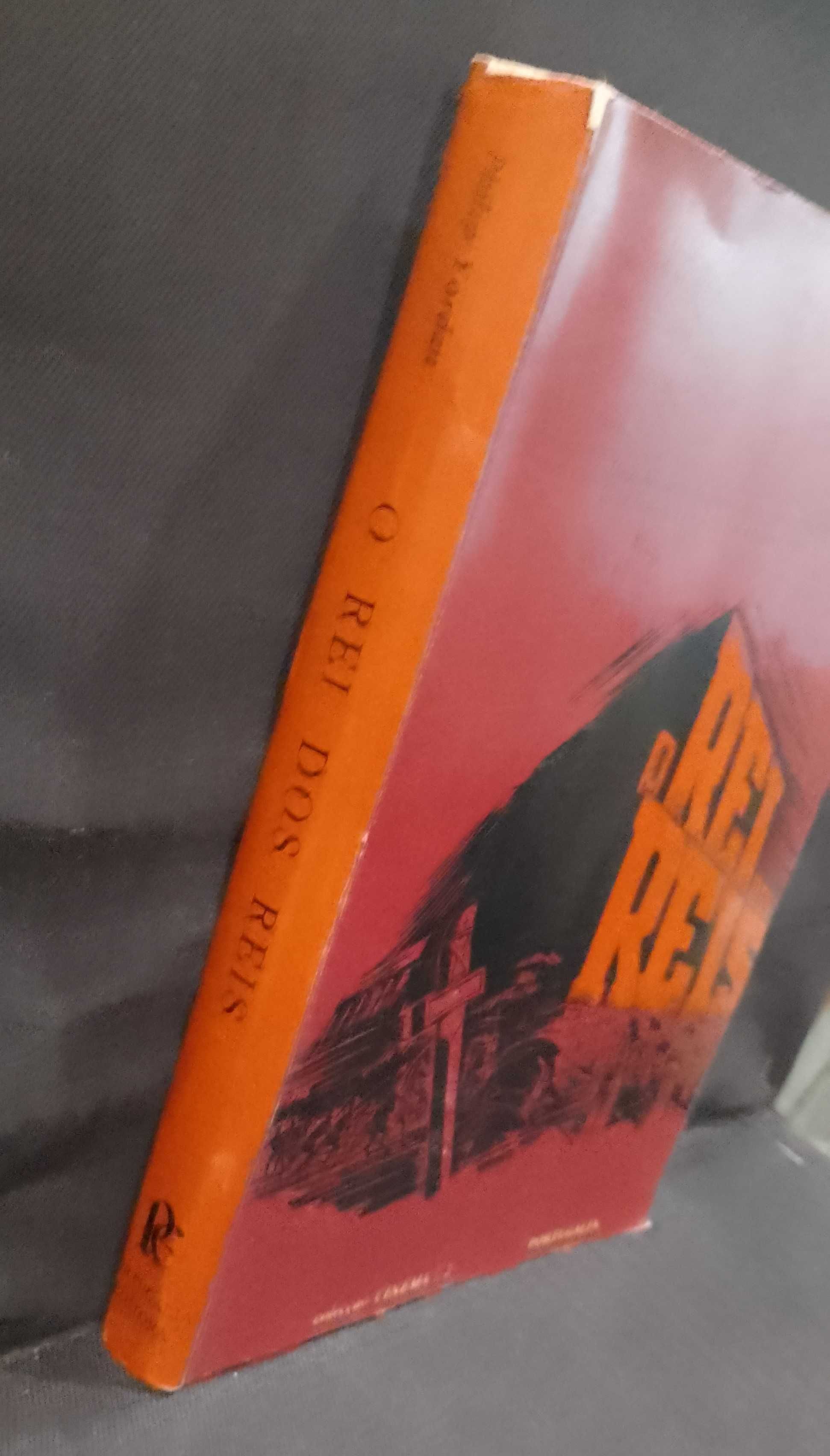 O Rei dos Reis - Philip Yordan