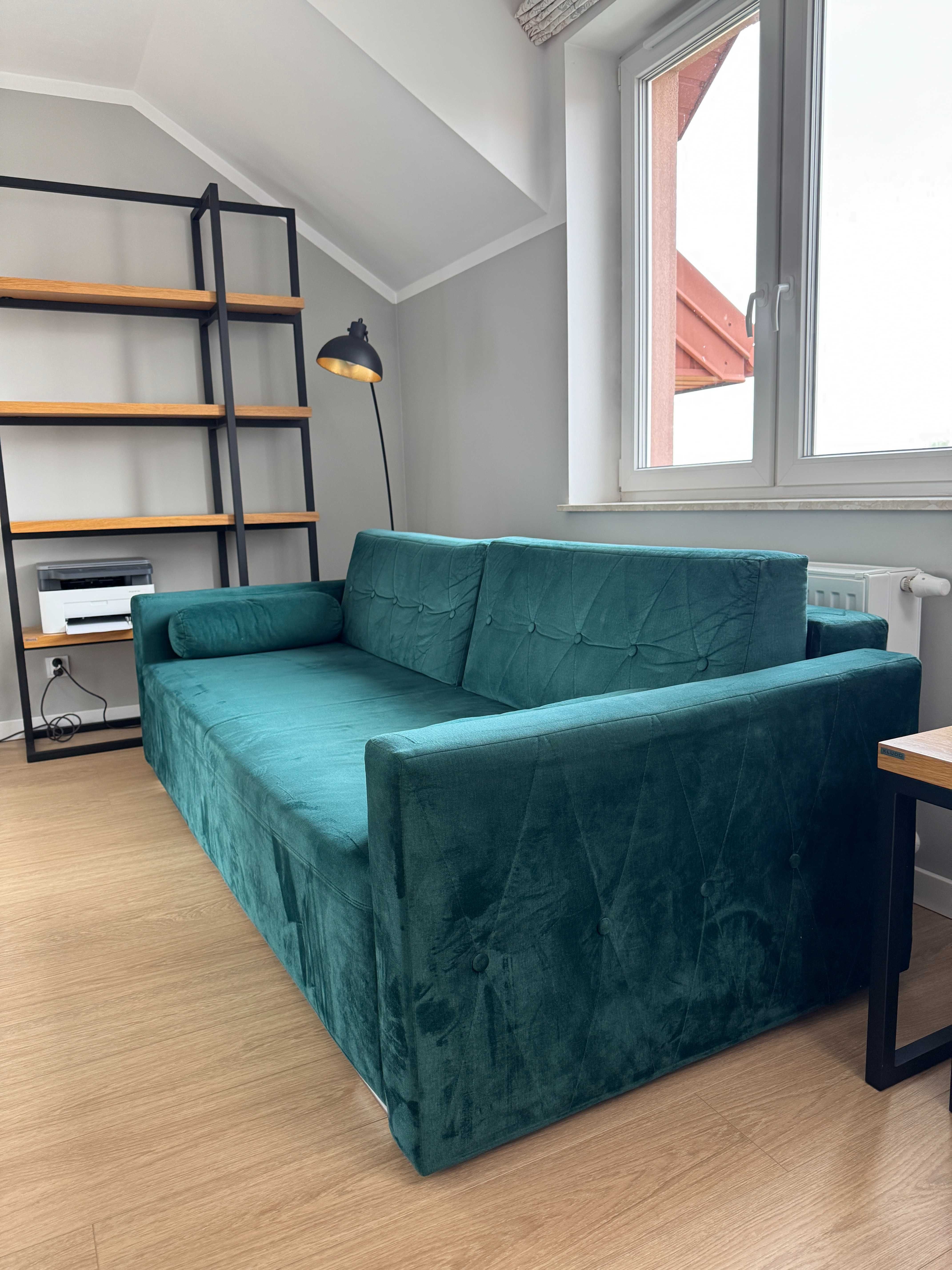 Rozkładana sofa 3 osobowa