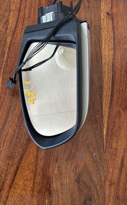 Espelhos retrovisor exterior Mercedes B (w245)