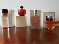 Perfumes de qualidade