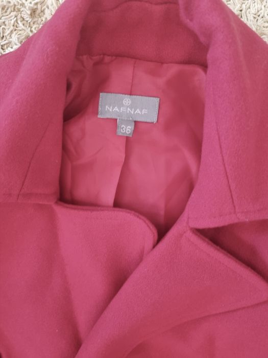 Casaco Naf Naf rapariga