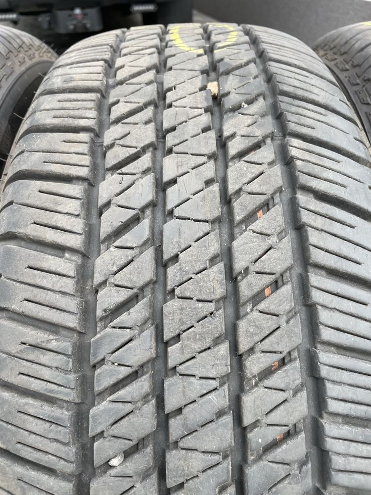 Bridgestone Dueler H/T 684 II