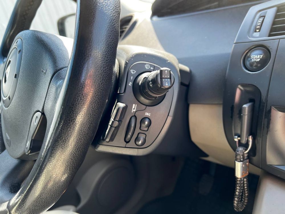 Продам Renault Scenic 2006г., 1.6 бензин. Обмен, Лизинг