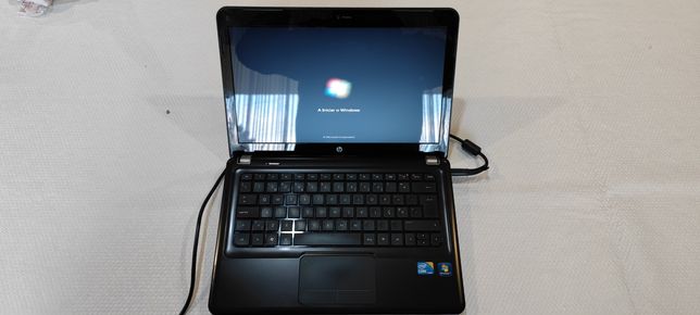 Computador Portátil HP Dv3