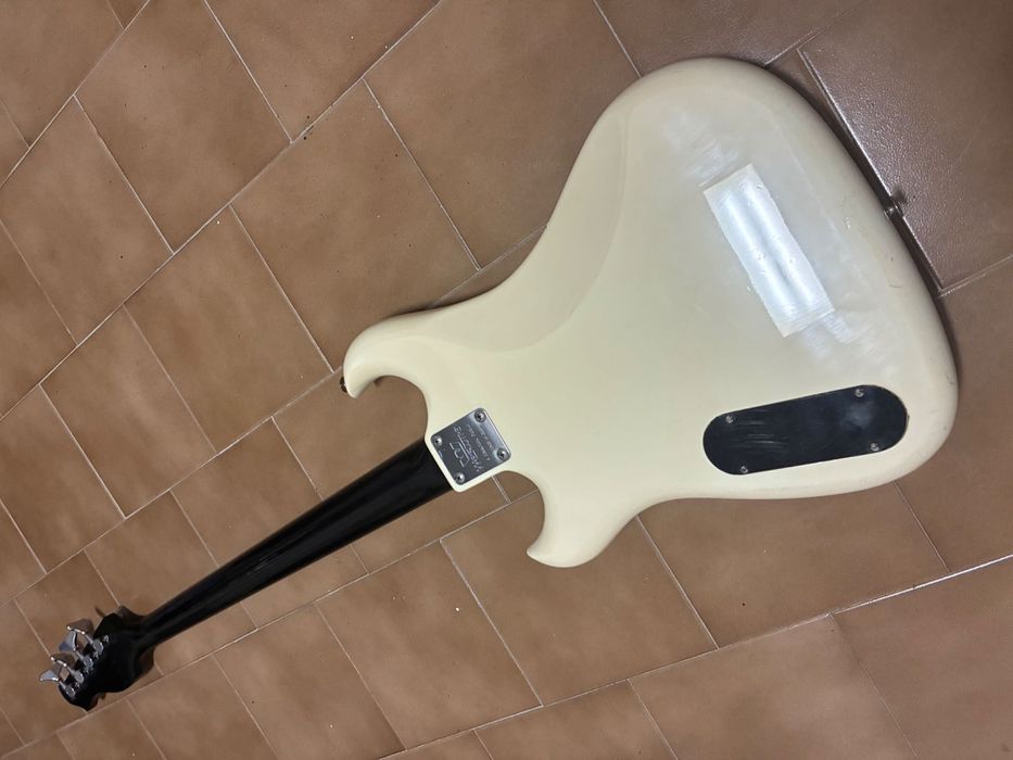 Baixo Westone P bass Made in Japan 1984/87