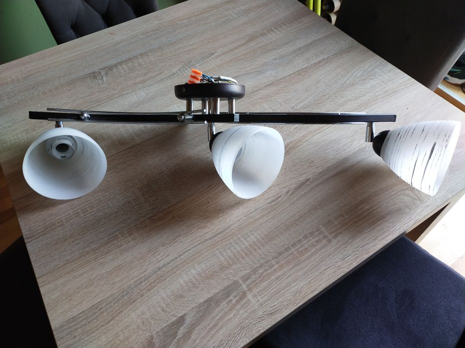 Lampa Olivia wisząca