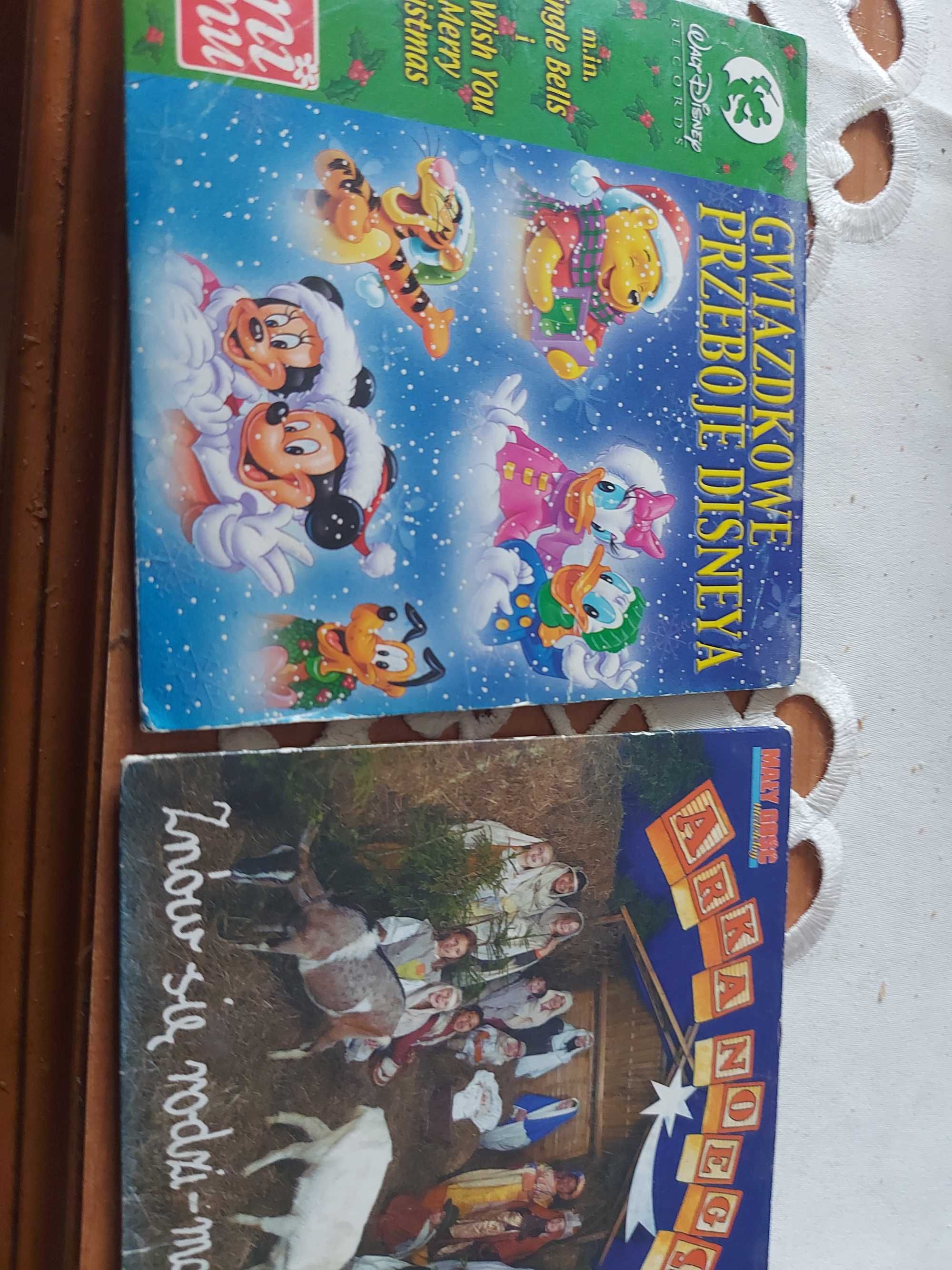 Sprzedam płyty cd