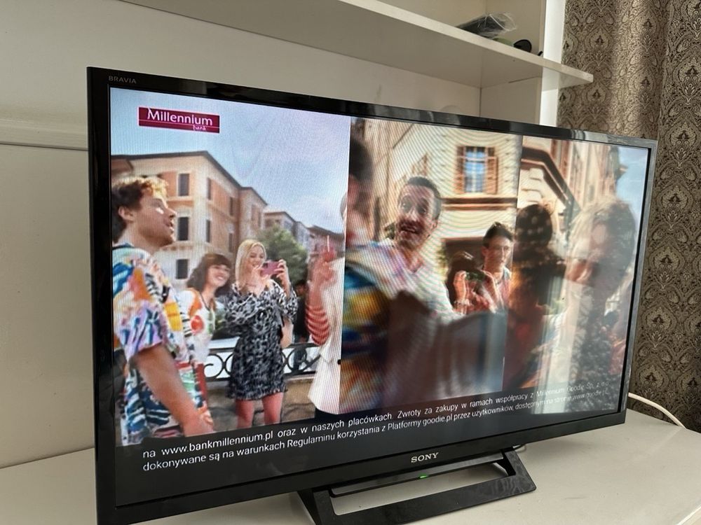 Telewizor SONY KDL- 32R410B