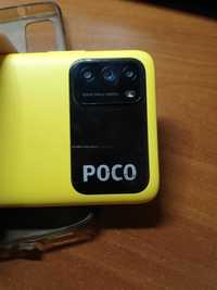 Poko m3 +комплект с коробкой