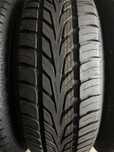 205/65/15 R15 Fulda Carat Progresso 4шт новые