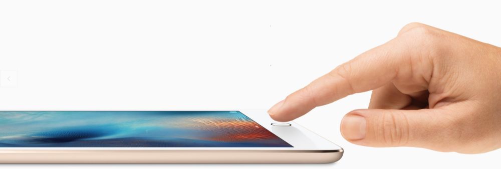 Szkło Hartowane iPad Air 1/2, iPad Pro 9.7", iPad 2018/2017