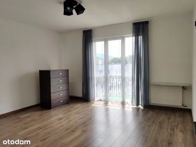 Sprzedam mieszkanie 60m2. Centrum Andrychów