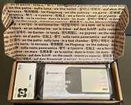 Steam Deck OLED 512GB SELADO