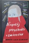 „Niepokój przychodzi o zmierzchu” M. J. Rijneveld
